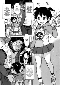 [Nishi Iori] Shin Gakuen Makyou - Penguin Oukoku "Oshaburi Tenshi Mai" | Sex Angel Mai -Penguin Kingdom- (COMIC Megastore 2008-05) [English] =LWB=