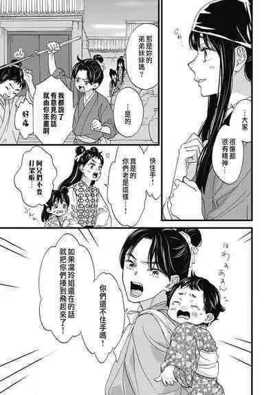 Uchi no Joushi ga Nise Kangan de, Koukyuu de Himitsu no Dekiai Seikatsu shichattemasu 1-10