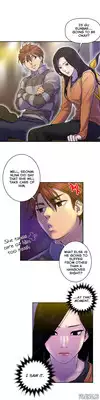 Ghost Love Ch.1-11 (English) (YoManga) (Ongoing)