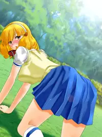 [Arion Canvas] JK Senshi-sama ni Haiboku! Okinuke BAD Morning2 (Smile Precure!)