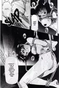 [Koh Kawarajima] Immoral Angel Volume 2: Lemming Apostle [English]