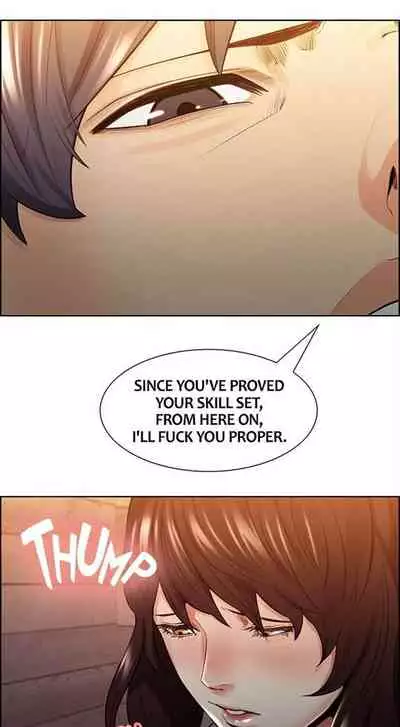 [Serious] Taste of Forbbiden Fruit Ch.27/53 [English] [Hentai Universe]