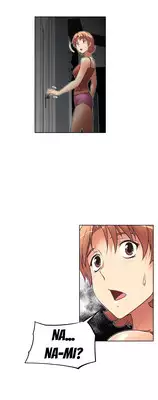 [Worin] Brawling Go Ch.0-24 (English) (YoManga) (Ongoing)