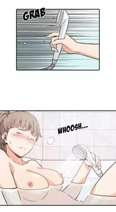 The Spot Master Ch.10/60