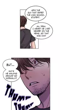 [Ramjak] Atonement Camp Ch.1-29 (English) (Ongoing)