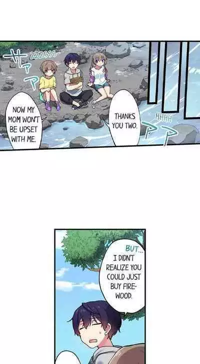 [Namita] Committee Chairman, Didn't You Just Masturbate In the Bathroom? I Can See the Number of Times People Orgasm (Ch.94-118)[English](Ongoing)