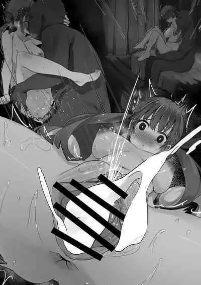 saimin Aqa - saiminhen