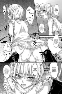 [Mutsuki] Promise (COMIC Anthurium 010 2014-05) [English] [Life4Kaoru]