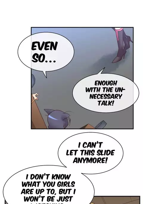 Master in My Dreams Ch.0-44