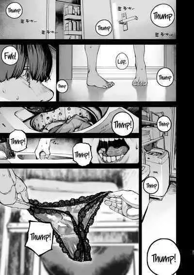 Boku ga Shinu made no 1-byoukan | One Second Before I Die