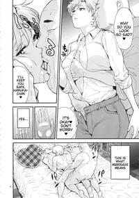 (C89) [JACK-POT (Jyura)] Tenoh Haruka (30) ~Kozukuri Hen~ (Bishoujo Senshi Sailor Moon) [English] [Tigoris Translates]