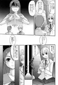 COMIC Momohime 2008-04