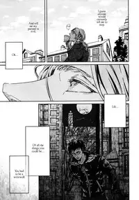 [Zaria] Coyote Ch.3 [Eng]