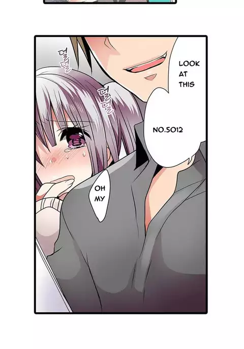 Shameful Vending Machine Ch.1-15