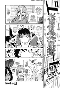 [Charlie Nishinaka] Cheers! 6 [English] [SaHa]