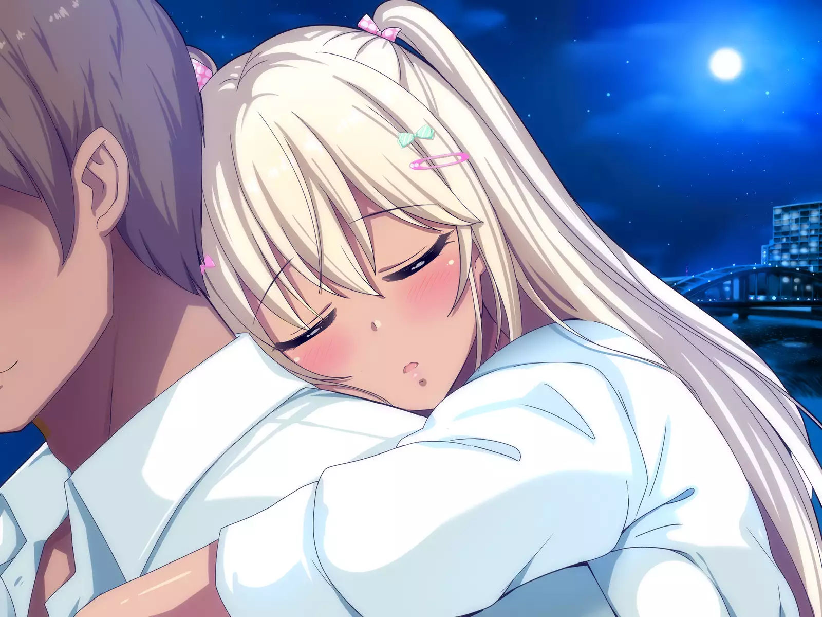 Gal na Onee-san wa Suki desu ka?