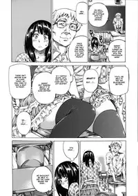 [MARUTA] Kashiwazaki Miki wa Ironna Basho de Zenra Sanpo Shitemita | Miki Kashiwazaki Goes Naked in All Sorts of Places Ch. 1-6 [English] {Taihen Zombii}
