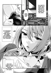 (C82) [Mushaburu (Musha Sabu)] Kuchushita. | So Socking Annoying [English] [FUKE + Second Hand Scans]