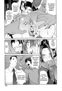 [Kotoyoshi Yumisuke] Doukoku no Taiyou Koukotsu no Tsuki | Sun of Lament, Moon of Ecstasy [English] [Rinruririn + Funeral of Smiles, SMDC-Translations]