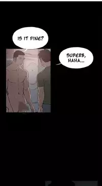 [Mr. Byeong-Su] Cohabitation Ch.1-48 (English) (Ongoing)