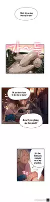 [BAK Hyeong Jun] Sweet Guy Ch.1-49 (English) (YoManga) (Ongoing)