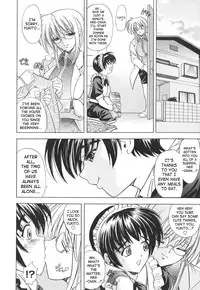 [Kawaraya A-ta] Copipe! - Copy Paste | Kopipe! [English] [SaHa]