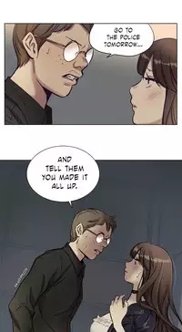 [Ramjak] Atonement Camp Ch.1-29 (English) (Ongoing)