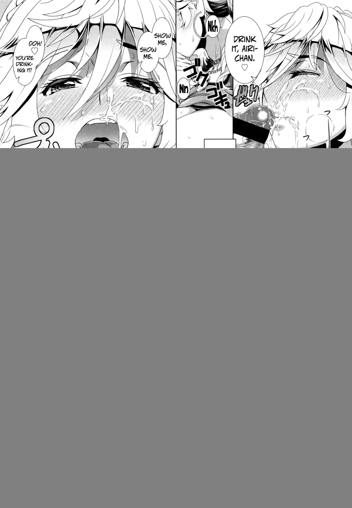 One Time Gal =CW + TLL=