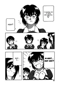 [O.RI] Shippuudotou no Mankenbu!! | The Manken Club, Like Whirlwind and Surge Waves!! [English] [Yoroshii]