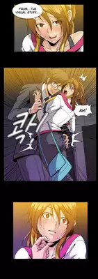 [Yihyeonmin] Drug Candy Ch.0-33 [English] [YoManga]