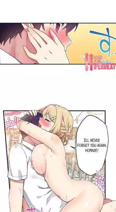 [Namita] Committee Chairman, Didn't You Just Masturbate In the Bathroom? I Can See the Number of Times People Orgasm (Ch.94-118)[English](Ongoing)