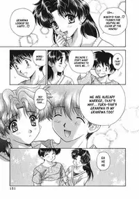 Futari Ecchi 9 [Complete]