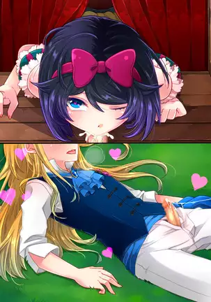 Shirayuki Hime to Mahou no Ringo