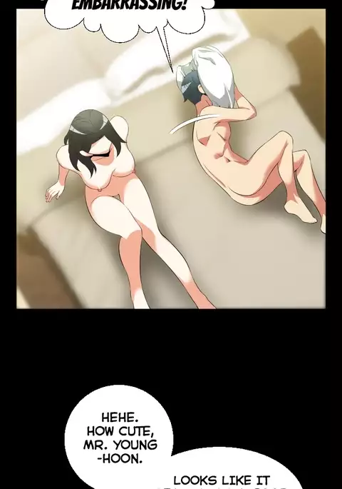 Love Parameter Ch.1-44