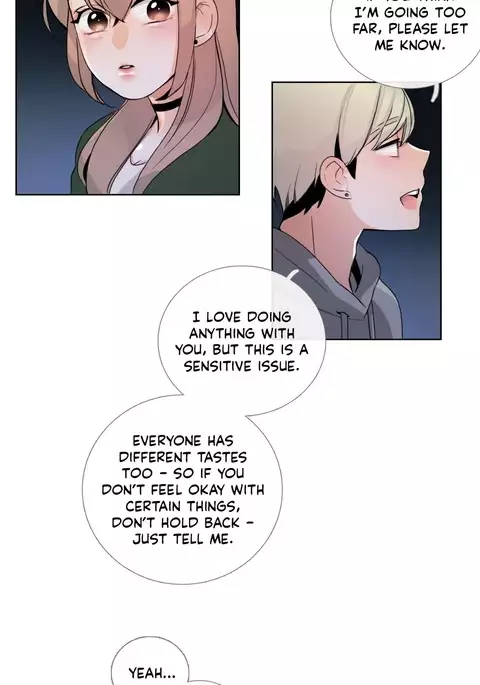 Talk To Me Ch.1-25