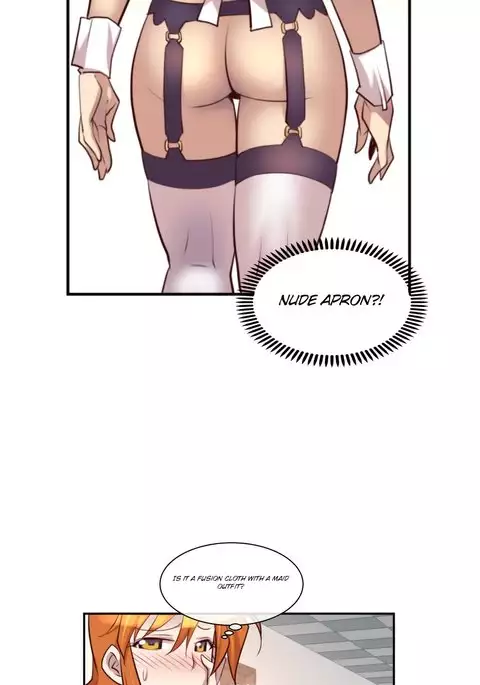 Master in My Dreams Ch.0-38