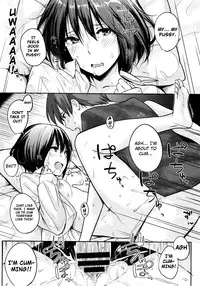 [Napata] Zutto Isshoni | Together Forever (COMIC Megastore 2012-01) [English] [4dawgz + FUKE]