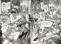 [Kamitou Masaki] Bishoujo Senshi Luna Sara