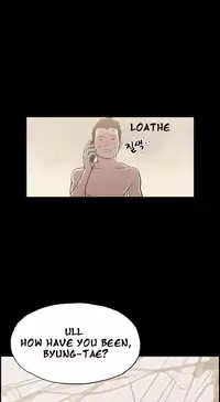 [Mr. Byeong-Su] Cohabitation Ch.1-41 (English) (Ongoing)