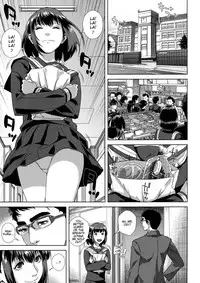 [Oobanburumai] Chiteki Koukishin - Erotic Curiosity [English] {Taihen Zombii + Kusanyagi}