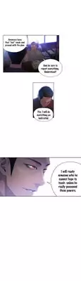 [BAK Hyeong Jun] Sweet Guy Ch.1-48 (English) (YoManga) (Ongoing)
