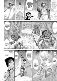 [BLACK DOG (Kuroinu Juu)] Mesu Goblin o Dorei ni Shimashita [English] [Tigoris Translates] [2017-05-20]