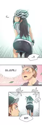 [Gamang] Sports Girl Ch.1-23 (English) (YoManga)