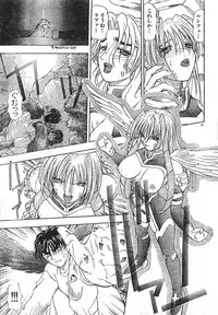 Men's Dolphin 2000-11 Vol. 15