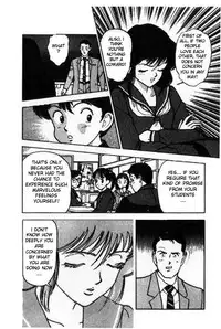 [U-Jin] Angel: Highschool Sexual Bad Boys and Girls Story Vol.01 [English]