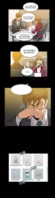 [Yihyeonmin] Drug Candy Ch.0-32 [English] [YoManga]
