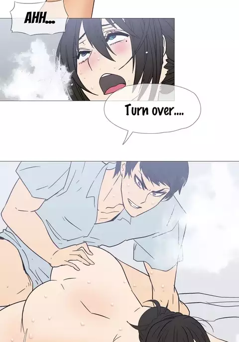 Household Affairs Ch.1-47