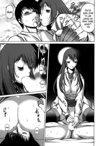 [Nozomu Tamaki] Anego 2 Ch. 10-13 [English] [Lazarus H]