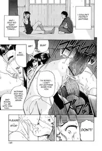 [OYSTER] Shoujo tai Soshiki Bouryoku | Girl VS Organization Violence [English]