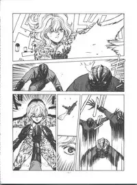 [Okachimentaiko Seisakushitsu, ALPS (Various)] Okachimentaiko Pikaichi (Various)